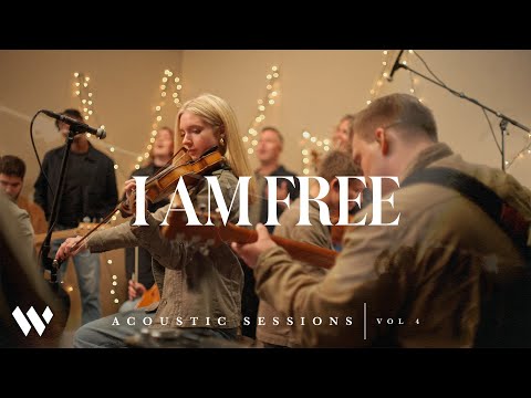 I Am Free Music Video by Bayside Worship