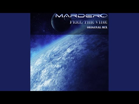 Feel The Vibe (Original Mix)
