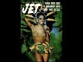 Diana Ross Impersonates And Performs The Working Girls