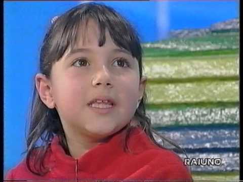 ZITTI TUTTI PARLANO LORO (Rai 1)