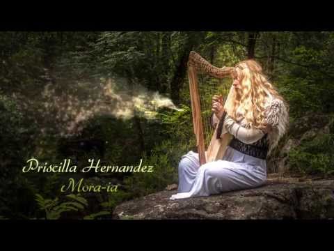 Priscilla Hernandez - Mora-ia