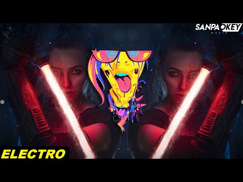 Gaspar vs Hi3ND & RAYVEN - Everybody Love Somebody