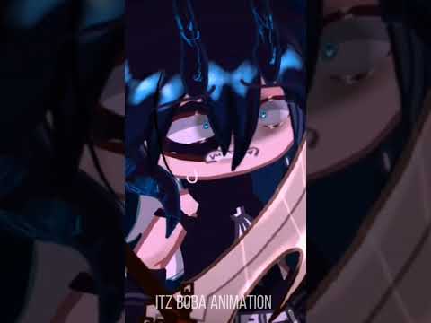 Try not to lose your head...|| meme || #gacha #gachalife