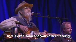 Don Williams - How Did You Do It Lyrics