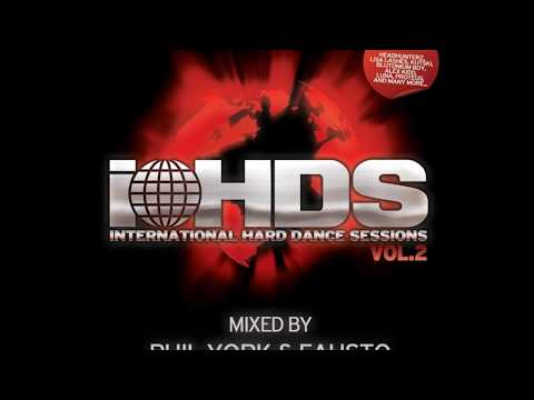 Kevin Energy & Nick The Kid - Acid Baby