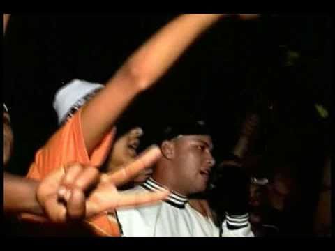 Dinho da VP - Bonde Mete Bala