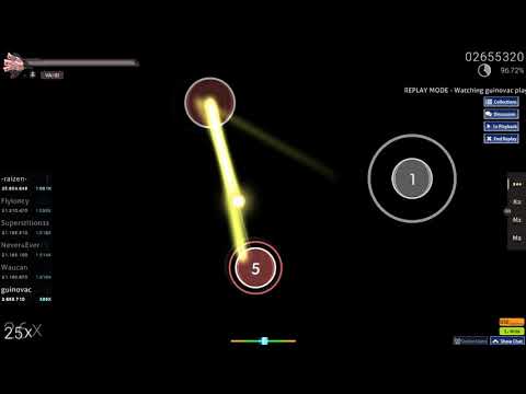 Noise (English ver.) [Extreme] 389x 94.35%