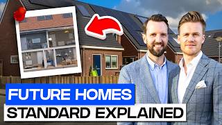 What is Future Homes Standard and how will it affect property developers in 2026