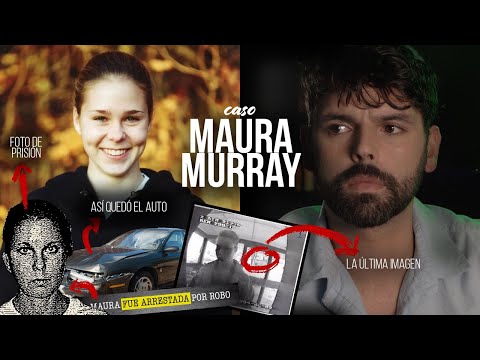 Caso Maura Murray: Una de las desapariciones más extrañas del mundo ¿Qué realmente pasó con Maura?