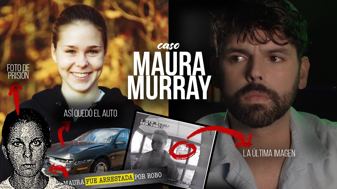 Caso Maura Murray: Una de las desapariciones más extrañas del mundo ¿Qué realmente pasó con Maura