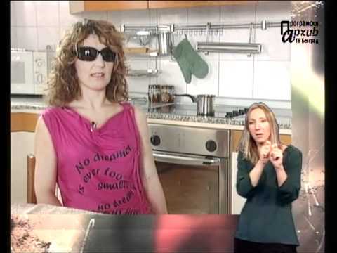 MESTO ZA NAS 010 - Retov sindrom i retke bolesti