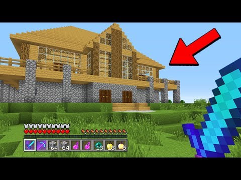 so i came across a mansion on a faction server.. and decided to invisible troll the owner Video