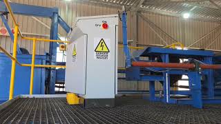 Packhouse Automation