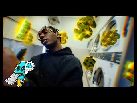 905ty - Corner (Dir. By MyNameFrench)