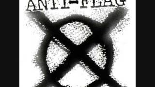 ANTI-FLAG - vieques puesrto rico vikiny revisited