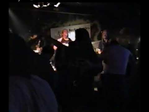 Dr  Hector and the Groove Injectors Junkyard