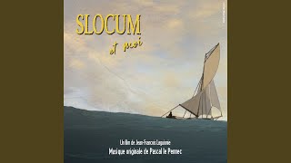 La tempête (Slocum et moi)