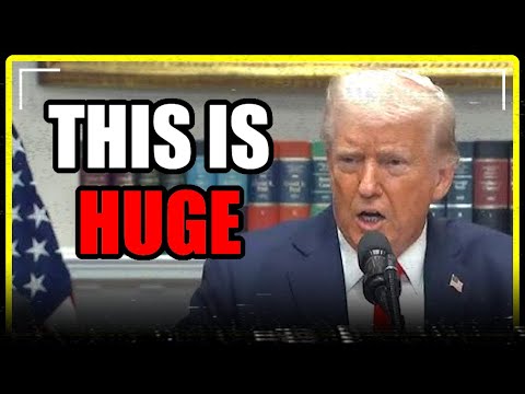 🔴This changes EVERYTHING.🔴