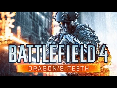 Battlefield 4 : Dragon's Teeth Xbox 360