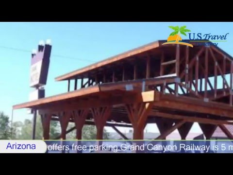 Grand Motel Motel - Williams, Arizona