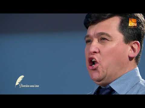 Ep.003. Povestea unui Imn - Cetate tare-i Dumnezeu