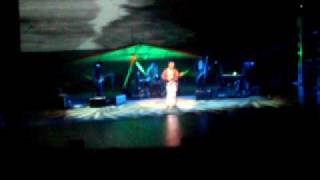 ZII E ZIE CAETANO VELOSO EM FALSO LEBLON