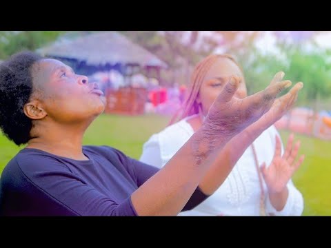AMENITENDEA BY RUTH WAIRIMU FT ROSE MUHANDO OFFICIAL 4K VIDEO 
