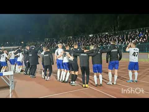 Elana Toruń - ZAWISZA BYDGOSZCZ | W mieście gdzie przepływa rzeka Brda