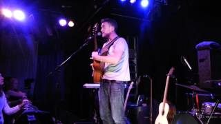 Ryan Keen - LIVE - Aiming For The Sun & Body Over Mind