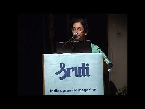 #Sruti | #Carnatic Music #Bharatanatyam | #Chidambaram