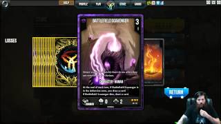 Infinity Wars - 20x15 Booster Pack Opening