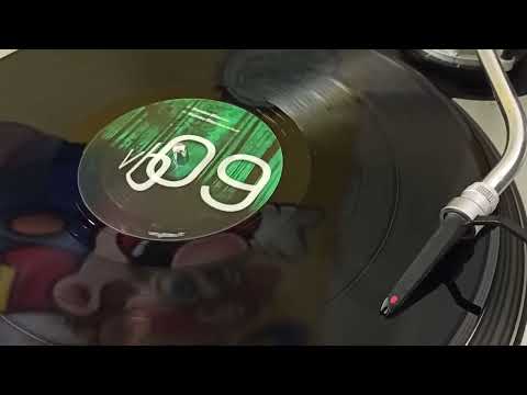 Numéro Bleu - 5mn (Vinylbleu 09)