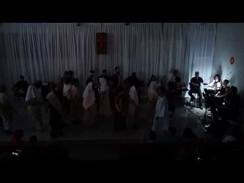 Musical Eram Doze - Parte 01