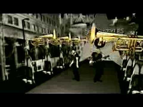 Beats and Styles feat. Mike Monroe: Walk, Don't Talk