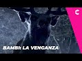 BAMBI LA VENGANZA TRÁILER