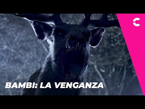 Tráiler Bambi: La Venganza [BRRIP] 2025