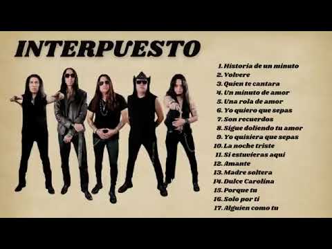 Interpuesto - Exitos