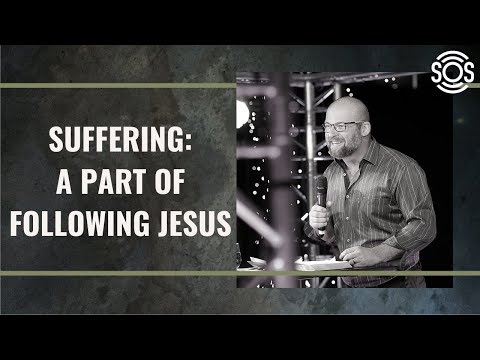 Sunday Service (EN) - Johannes Amritzer - 29.11.2020