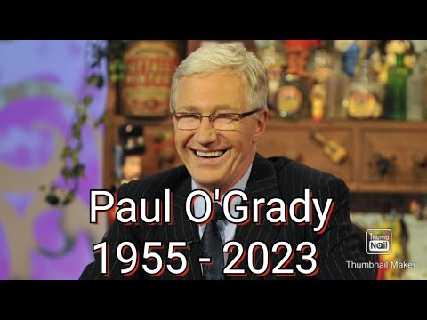 Paul O'Grady, Julian Clary, Best Bits