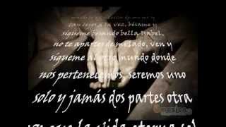 Love from the Stone Historia (Amantes de Teurel) Dark Moor.wmv