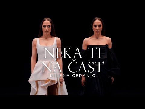 Video thumbnail for Neka ti na čast