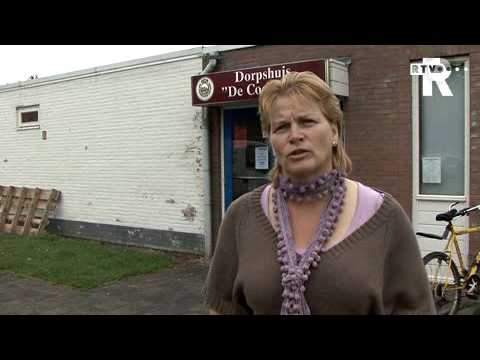 Twee keer stemmen in Goudswaard