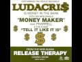 ludacris ft. pharrell - money maker [with lyrics ...
