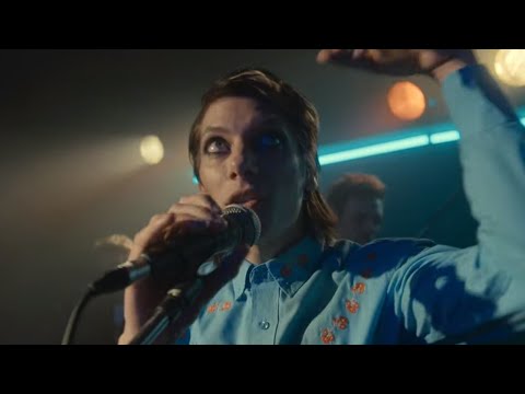 ¿Que cameos tuvo la serie de Fito paez? Analisis de los personajes de "El amor despues del amor"