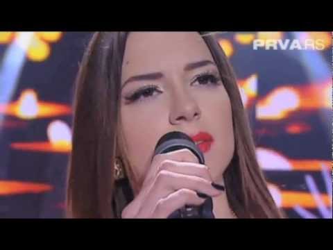 Sara Jovanovic - Run