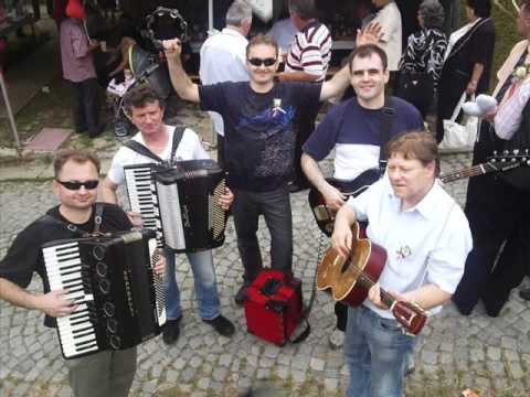 Laguna band (Slatina) - Doći ću ti na vjenčanje