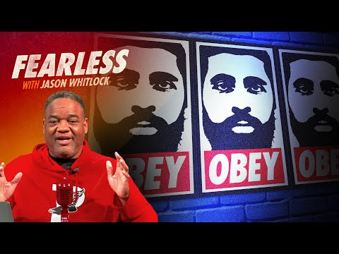 Adam Silver & the Brooklyn Nets Violate Kyrie Irving’s Religious Freedom | Ep 327