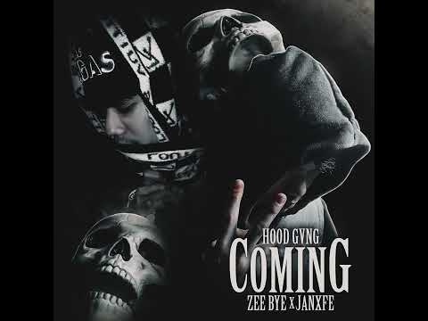 ZEE BYE- COMING - FT.JANXFE ( PROD. 05)