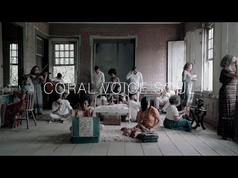 Coral Voice Soul - Vem me Libertar (VideoClipe)