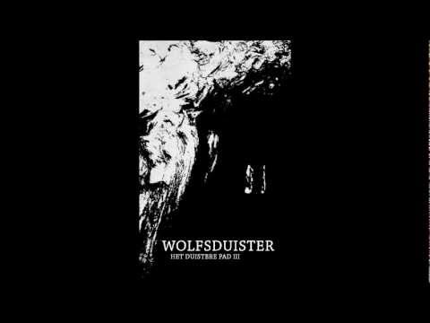 Wolfsduister - Sadistisch Satanisch